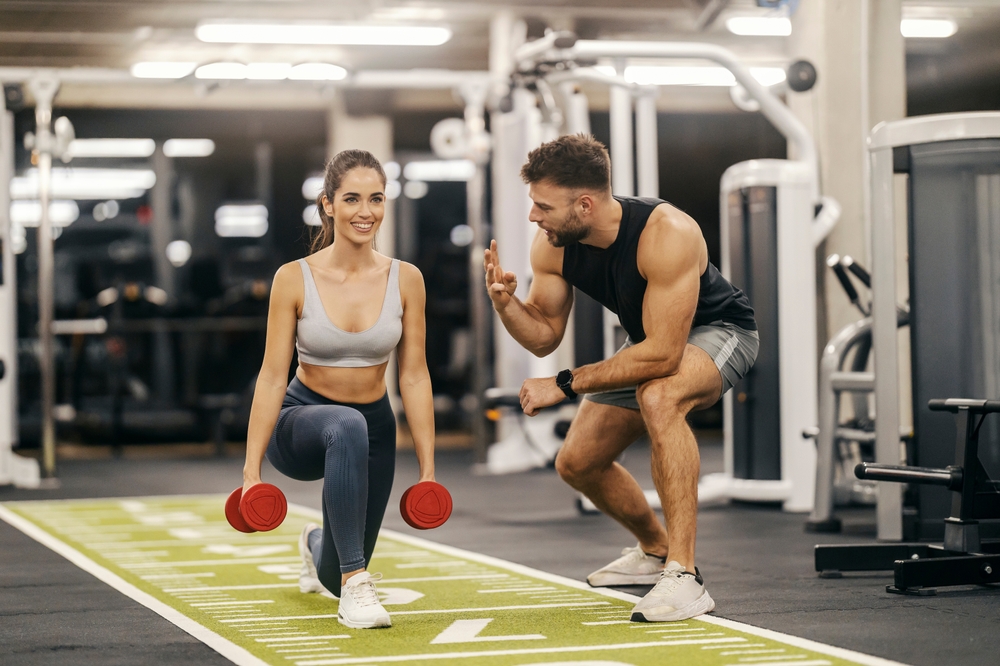 gym images