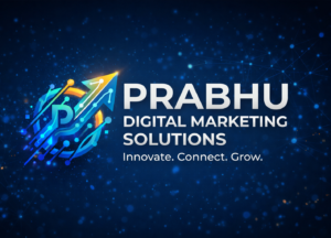 Digital marketing professional optimizing SEO, Google Ads, social media marketing, content strategy, and website analytics to grow business online.